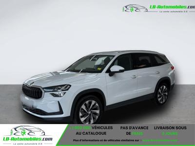 Skoda Kodiaq 1.5 TSI 150 BVA 7pl
