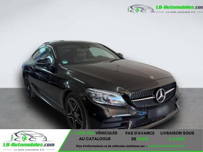 Mercedes Classe C Coupe 300 BVA