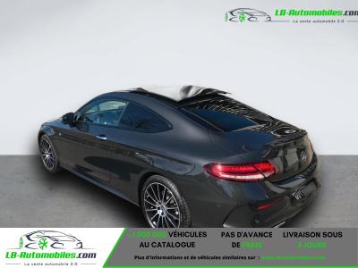 Mercedes Classe C Coupe 300 BVA