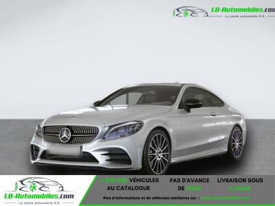 Mercedes Classe C Coupe 300 BVA