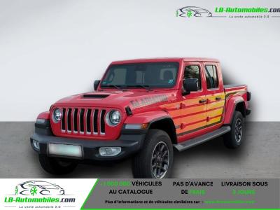 Jeep Gladiator 3.0 V6 Multijet 264 CH 4X4 BVA