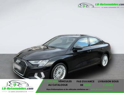 Audi A3 Berline 35 TDI 150 BVA