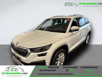 Skoda Kodiaq 2.0 TDI 150  BVA 5pl