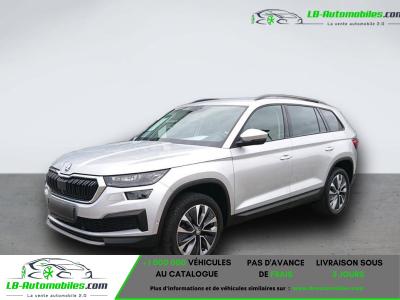 Skoda Kodiaq 2.0 TDI 150  BVA 5pl