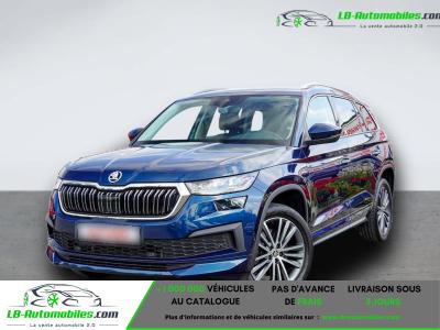 Skoda Kodiaq 2.0 TDI 200  BVA 4x4 5pl