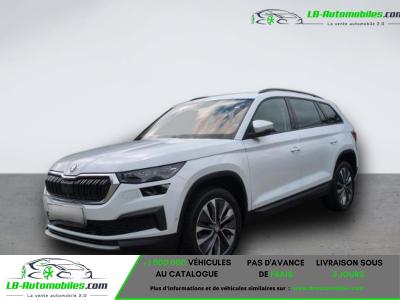 Skoda Kodiaq 2.0 TDI 200  BVA 4x4 5pl