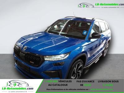 Skoda Kodiaq 2.0 TSI 245 BVA 4x4 5pl