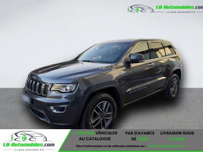 Jeep Grand Cherokee V6 3.0 CRD 250 Multijet BVA