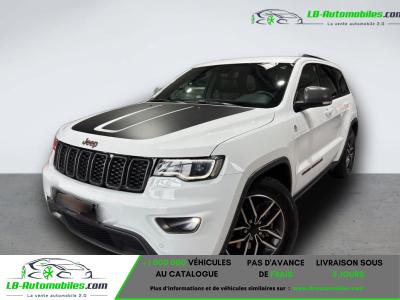 Jeep Grand Cherokee V6 3.0 CRD 250 Multijet BVA