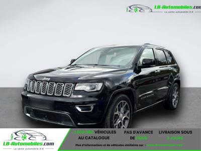 Jeep Grand Cherokee V6 3.0 CRD 250 Multijet BVA