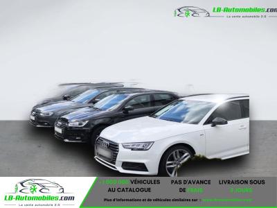 Audi A3 Berline 30 TFSI Mild Hybrid 110 BVA