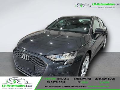 Audi A3 Berline 30 TFSI Mild Hybrid 110 BVA