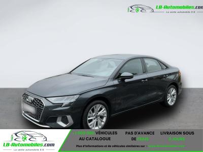 Audi A3 Berline 30 TFSI Mild Hybrid 110 BVA