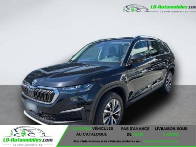 Skoda Kodiaq 1.5 TSI 150 BVA 7pl