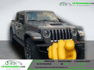 Jeep Gladiator 3.0 V6 Multijet 264 CH 4X4 BVA