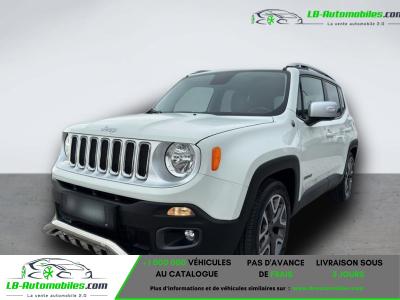 Jeep Renegade 1.4 MultiAir 140 ch