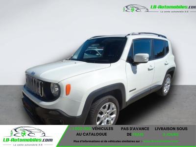 Jeep Renegade 1.4 MultiAir 140 ch