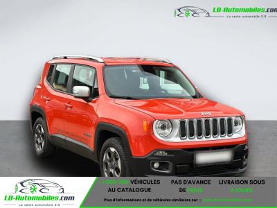 Jeep Renegade 1.4 MultiAir 140 ch
