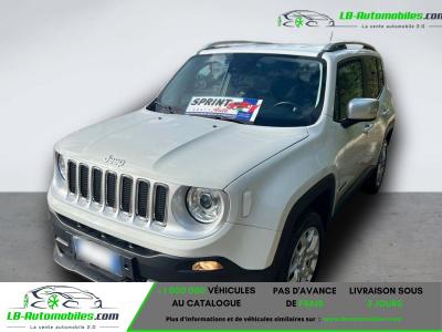 Jeep Renegade 1.4 MultiAir 140 ch
