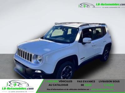 Jeep Renegade 1.4  MultiAir 140 ch BVA