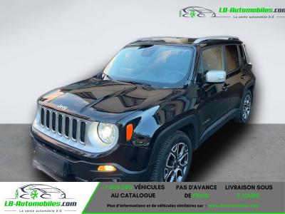 Jeep Renegade 1.4  MultiAir 140 ch BVA
