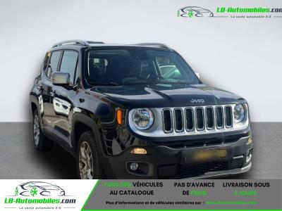 Jeep Renegade 1.4 MultiAir 140 ch
