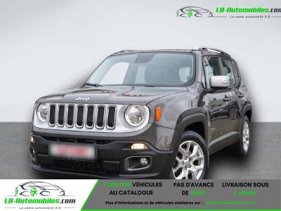 Jeep Renegade 1.4 MultiAir 140 ch