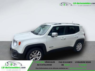 Jeep Renegade 1.4 MultiAir 140 ch