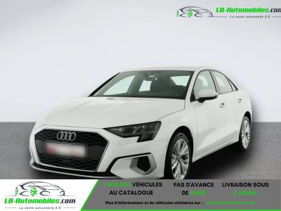 Audi A3 Berline 35 TFSI Mild Hybrid 150 BVA