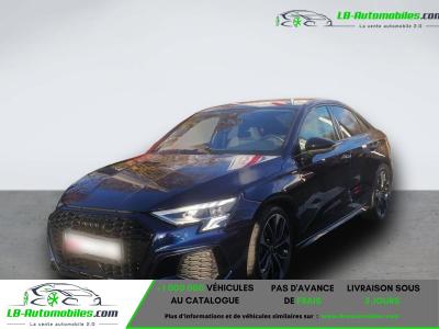 Audi A3 Berline 35 TFSI Mild Hybrid 150 BVA