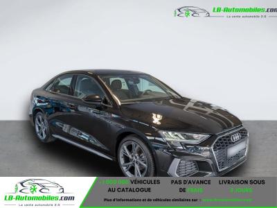 Audi A3 Berline 35 TFSI Mild Hybrid 150 BVA