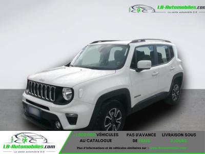 Jeep Renegade 1.0 GSE 120 ch BVM