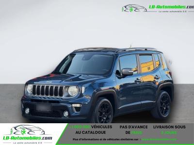 Jeep Renegade 1.0 GSE 120 ch BVM