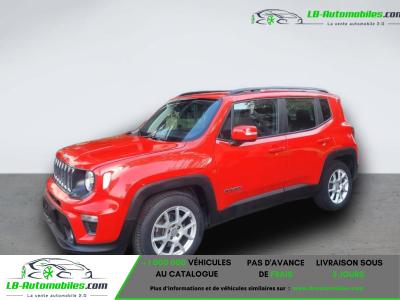 Jeep Renegade 1.3 GSE 150 ch BVA