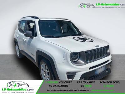 Jeep Renegade 1.3 GSE 150 ch BVA