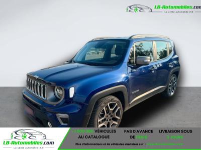 Jeep Renegade 1.3 GSE 150 ch BVA