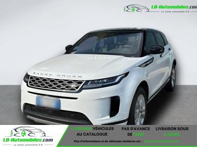 Land Rover Range Rover Evoque D165 MHEV AWD BVA
