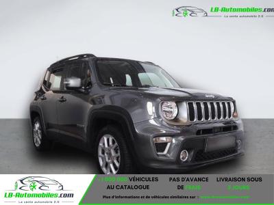 Jeep Renegade 1.3 150 ch BVA