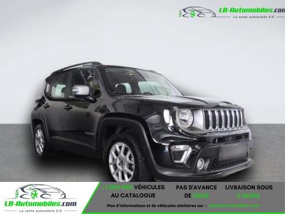 Jeep Renegade 1.3 150 ch BVA