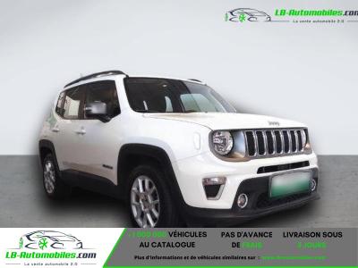 Jeep Renegade 1.3 150 ch BVA