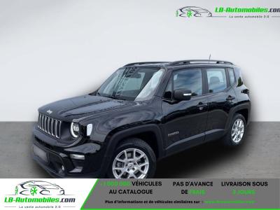 Jeep Renegade 1.5 130 ch BVR7 e-Hybrid
