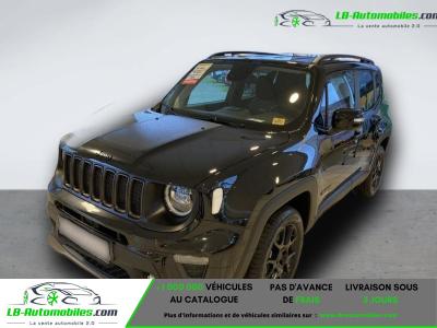Jeep Renegade 1.5 130 ch BVR7 e-Hybrid