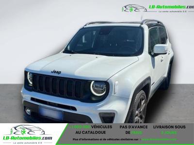 Jeep Renegade 1.3 150 ch BVA