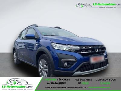 Dacia Sandero TCe 110