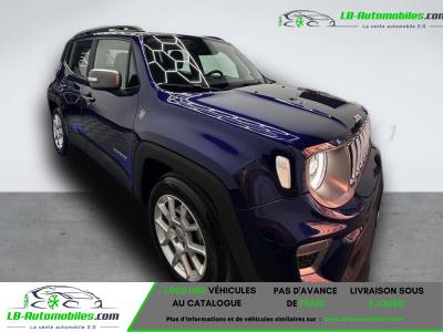 Jeep Renegade 1.0 GSE 120 ch BVM