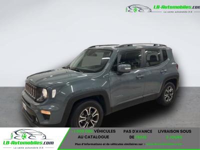 Jeep Renegade 1.0 GSE 120 ch BVM