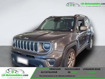 Jeep Renegade 1.3 GSE 150 ch BVA