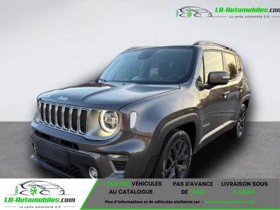 Jeep Renegade 1.3 GSE 150 ch BVA