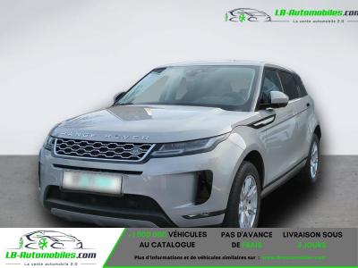 Land Rover Range Rover Evoque D180 AWD BVA