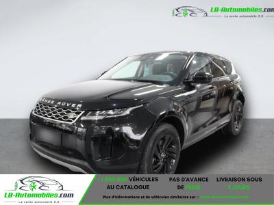 Land Rover Range Rover Evoque D165 MHEV AWD BVA